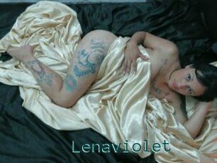 Lenaviolet