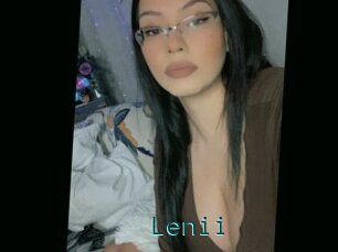 Lenii