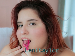 Lenitaylor