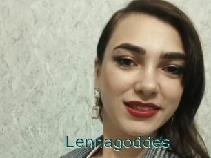 Lennagoddes