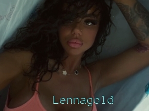 Lennagold