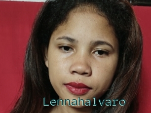 Lennahalvaro