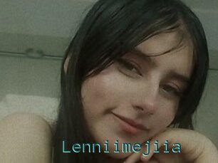 Lenniimejiia