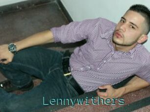 Lennywithers