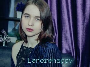 Lenorehappy