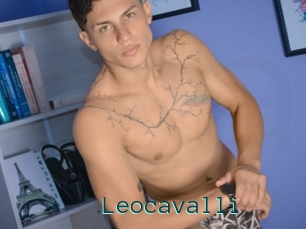 Leocavalli