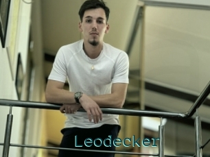 Leodecker