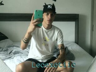 Leoexotiic