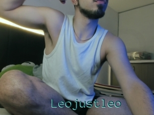 Leojustleo