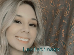 Leolatinaxx