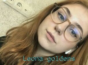 Leona_goldens