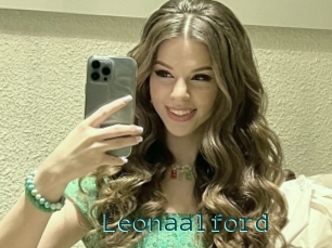 Leonaalford