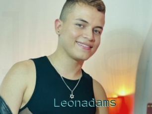 Leonadams