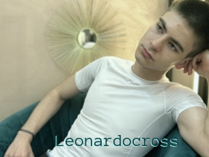 Leonardocross