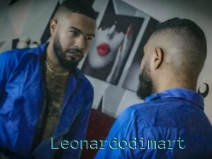 Leonardodimart