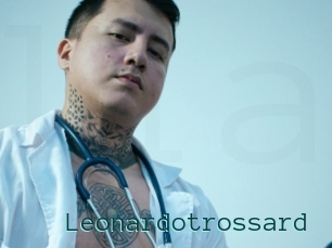 Leonardotrossard