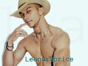 Leonardprice