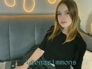 Leonasimmons