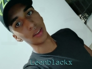 Leonblackx