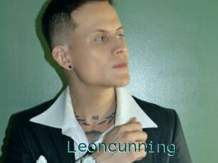 Leoncunning