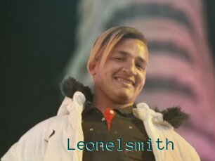 Leonelsmith