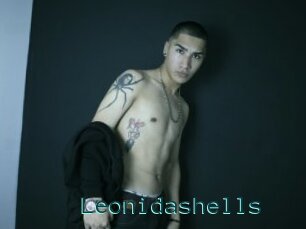 Leonidashells