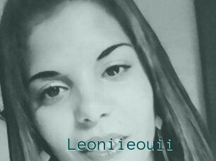 Leoniieouii