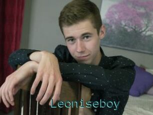 Leoniseboy