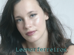 Leonorferreiros