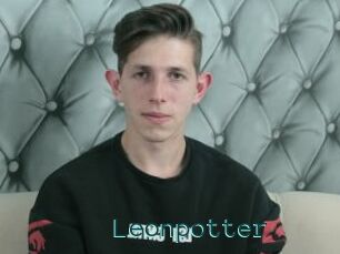 Leonpotter