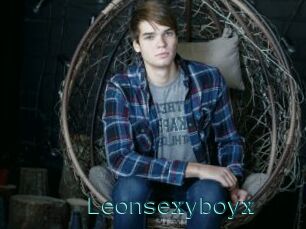 Leonsexyboyx