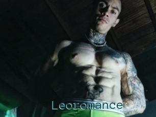 Leoromance