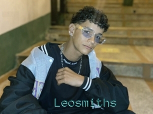 Leosmiths
