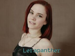 Lerapanther