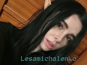 Lesamichalenko