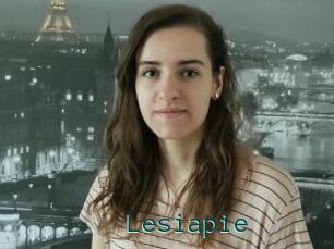 Lesiapie