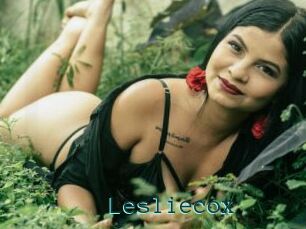 Lesliecox