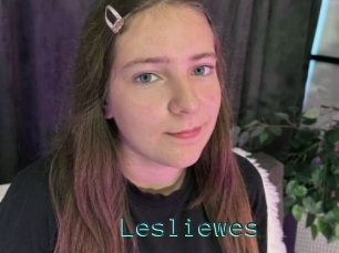 Lesliewes