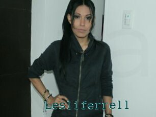 Lesliferrell