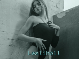 Lesliholl