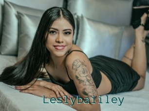 Leslybaiiley