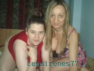 Lessirenes77