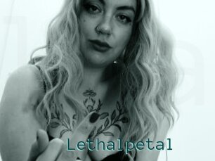 Lethalpetal