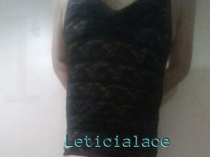 Leticialace