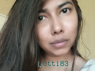 Letti83