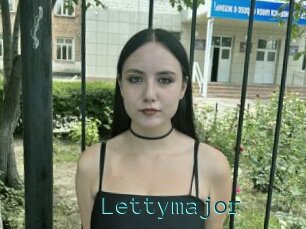 Lettymajor