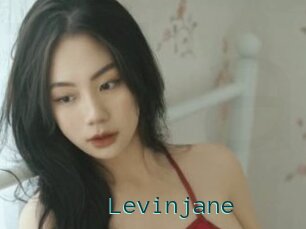 Levinjane