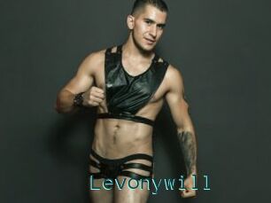Levonywill