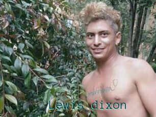 Lewis_dixon