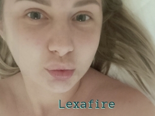 Lexafire